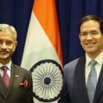 Rubio hopes to ‘fix’ 25% tariffs on India