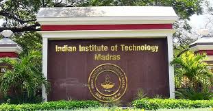 IIT Madras Tops NIRF Rankings Again