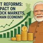 GST reforms to boost job opportunities for youth