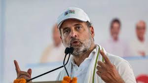 Determined to ensure full rights for backward communities: Rahul