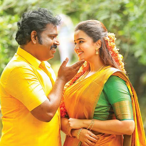 Padai Yaanda Maaveeraa – Review