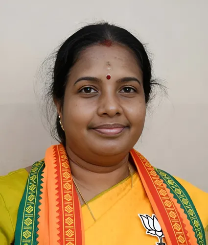 AIADMK’s internal issues will not impact alliance: Vanathi