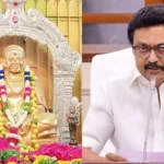 All roads lead to Pasumpon tomorrow for Guru pooja