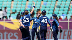 England beats NZ by 8 wickets