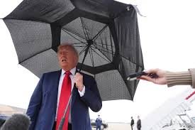 Trump's warning to Moscow