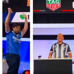 Gukesh takes down Nakamura