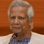 Rights body slams Yunus govt for minority abuse