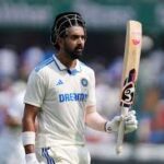Parthiv Patel all praise for KL Rahul
