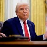 Seven aircraft shot down in Indo-Pak clash: Trump