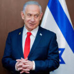 Netanyahu orders Gaza strikes after ceasefire dispute