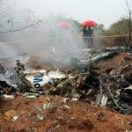 Kenya plane crash kills 11 near Maasai Mara
