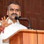 L Murugan accuses Stalin of family rule and corruption