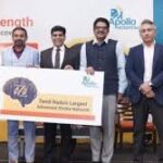 Apollo expands stroke network care with 9 new labs