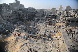 Israel, Hamas launch Egypt talks 