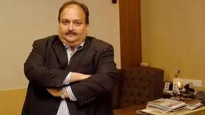 Belgian court approves Mehul Choksi’s extradition 