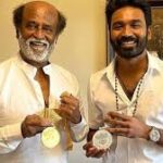 Hoax bomb threat targets Rajinikanth, Dhanush homes