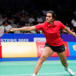 Sindhu ends 2025 season early to focus on recovery