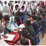 Employment camp in Chennai on 31 Oct