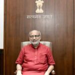 Vice President CPR receives grand welcome in Kovai