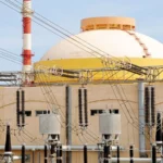 Power generation halted at unit two  of Kudankulam N-plant