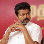 Vijay criticises DMK govt for neglecting farmers
