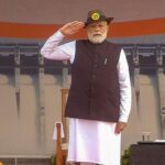 PM recalls Op Sindoor at Statue of Unity