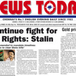 E-paper 21 November 2025