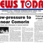 E-paper 24 November 2025