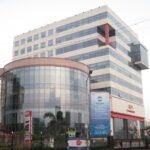 Fire breaks out at Express Avenue mall