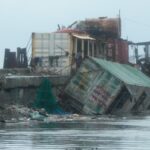 Taiwan braces as Fung-wong kills 25 in Philippines