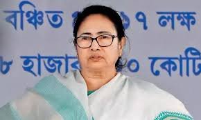 Mamata to hold protest rally in Matua heartland over SIR