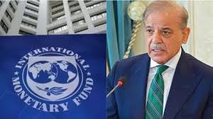 Rampant corruption in Pak, says IMF report