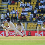 No tons from Indian batters in SA Tests