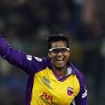 WPL Auction : Deepti becomes costliest buy