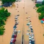 Floods kill over 80 in Southern Thailand