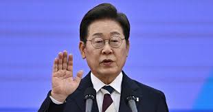 S Korea Prez vows to safeguard human rights