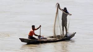 SL arrests 325 Indian fishermen so far in 2025