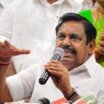 EPS blasts DMK govt over arrests, Calls for immediate release of teachers