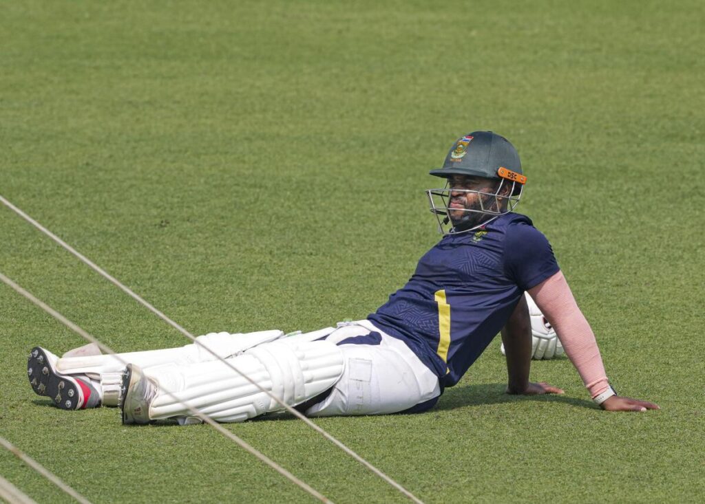SA eyes strong start at Eden Gardens