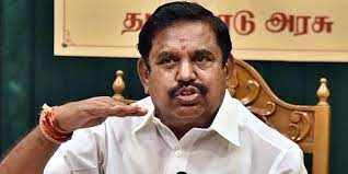 EPS hails Bihar election results as historic
