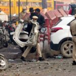 Blast suspects had planned Diwali attack but aborted, say reports