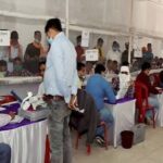 NDA Takes Early Lead as Counting Begins in Bihar; MGB Trails Behind