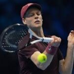Sinner begins ATP Finals with a big win