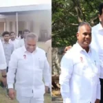 Karur tragedy: CBI enquires Aadhav Arjuna, Bussy Anand