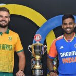 T20: India plays SA today in Cuttack