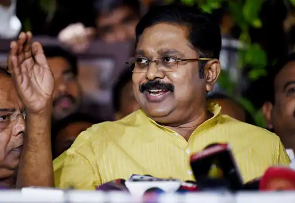 DMK Has Not Fulfilled Even 80% of Its Promises, Says AMMK Leader TTV Dhinakaran