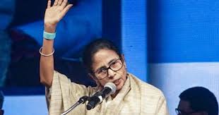 SIR a scam being conducted using AI, alleges Mamata