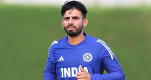 Jitesh Sharma is certain for T20 WC