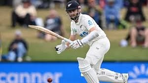 Kiwis seize control of opening Test vs WI