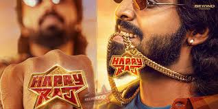 GV Prakash’s next film titled Happy Raj - News Today | First with the news